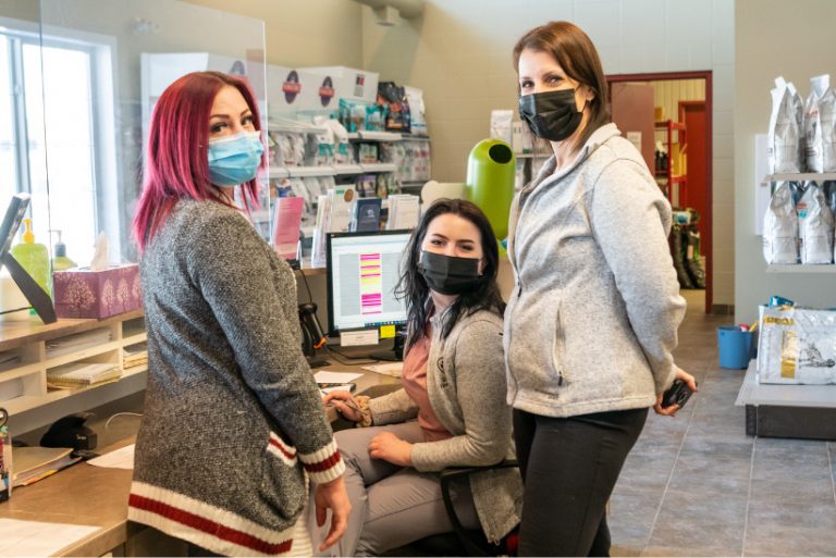 About Your Vet Clinic in Stony Plain, AB Stony Plain Vet Clinic